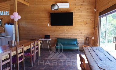 Casa en Venta en camino a San Antonio