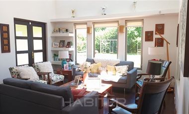 Casa en Venta en camino a San Antonio