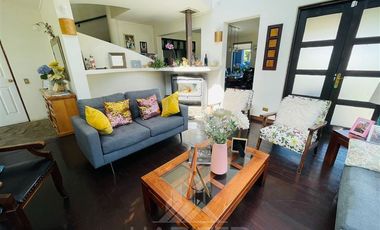 Casa en Venta en camino a San Antonio