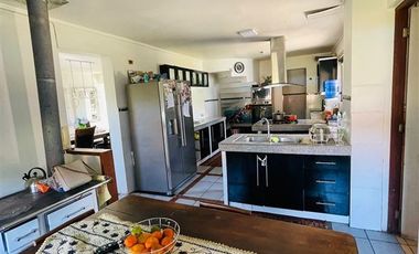 Casa en Venta en camino a San Antonio