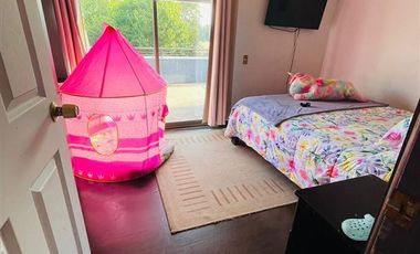 Casa en Venta en camino a San Antonio