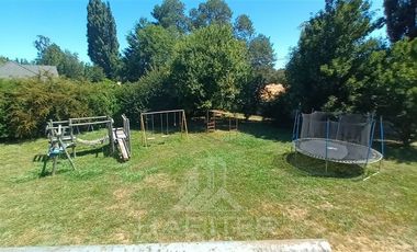 Casa en Venta en camino a San Antonio