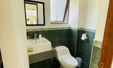 Casa en Venta en camino a San Antonio