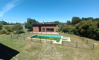 Casa en Venta en camino a San Antonio