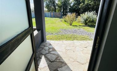 Casa en Venta en camino a San Antonio