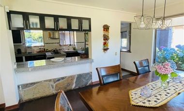 Casa en Venta en camino a San Antonio