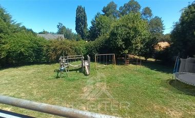 Casa en Venta en camino a San Antonio