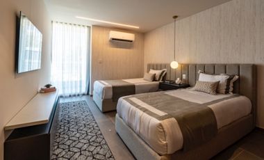 Venta de Departamento en Cabo Norte – Vista al Lago, 3 Recámaras y Amenidades