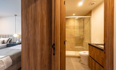 Venta de Departamento en Cabo Norte – Vista al Lago, 3 Recámaras y Amenidades