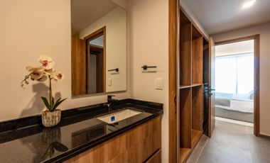 Venta de Departamento en Cabo Norte – Vista al Lago, 3 Recámaras y Amenidades