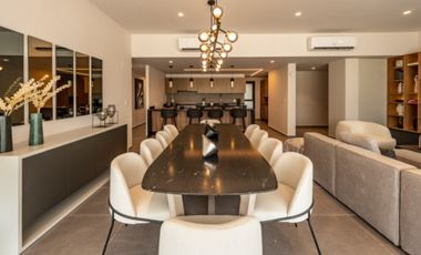 Venta de Departamento en Cabo Norte – Vista al Lago, 3 Recámaras y Amenidades