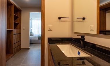 Venta de Departamento en Cabo Norte – Vista al Lago, 3 Recámaras y Amenidades