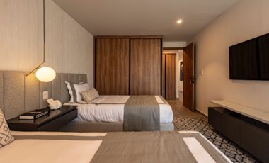 Venta de Departamento en Cabo Norte – Vista al Lago, 3 Recámaras y Amenidades