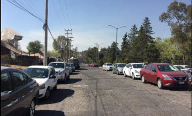 ESTUPENDO TERRENO PARA DESARROLLAR