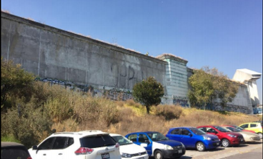 ESTUPENDO TERRENO PARA DESARROLLAR