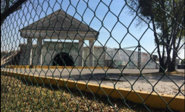 ESTUPENDO TERRENO PARA DESARROLLAR