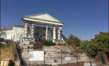 ESTUPENDO TERRENO PARA DESARROLLAR