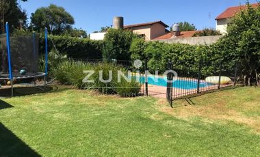 Casa en venta en Bella Vista