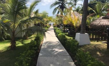 VENDO PROYECTO DE CASA EN CHAME CORONADO PARADISE POINT 3R