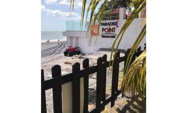 VENDO PROYECTO DE CASA EN CHAME CORONADO PARADISE POINT 3R