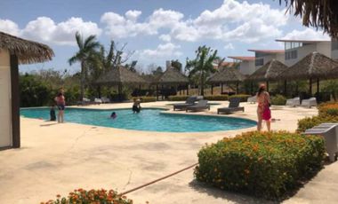 VENDO PROYECTO DE CASA EN CHAME CORONADO PARADISE POINT 3R