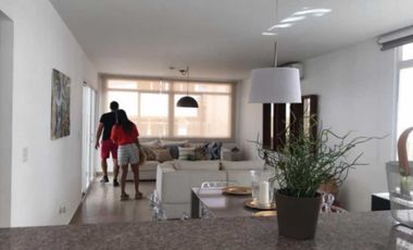 VENDO PROYECTO DE CASA EN CHAME CORONADO PARADISE POINT 3R
