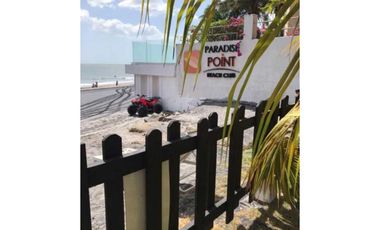 VENDO PROYECTO DE CASA EN CHAME CORONADO PARADISE POINT 3R