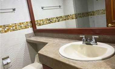 Apartaestudio en Arriendo Astorga Medellin