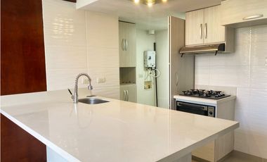 Apartaestudio en Arriendo Astorga Medellin