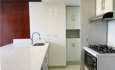 Apartaestudio en Arriendo Astorga Medellin