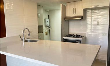 Apartaestudio en Arriendo Astorga Medellin