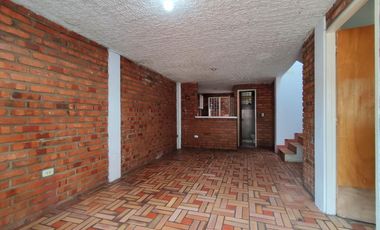 casa en venta en villa del rosario. Cod V21610