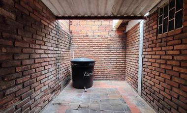 casa en venta en villa del rosario. Cod V21610