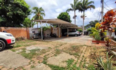 casa en venta en villa del rosario. Cod V21610