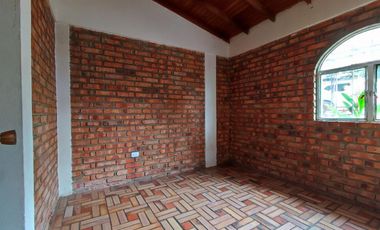 casa en venta en villa del rosario. Cod V21610