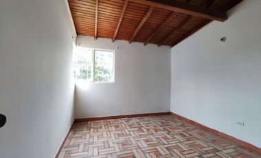 casa en venta en villa del rosario. Cod V21610