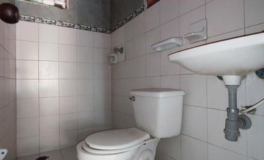 casa en venta en villa del rosario. Cod V21610