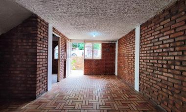 casa en venta en villa del rosario. Cod V21610