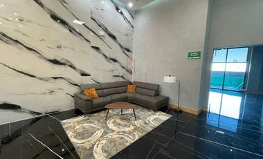 Oficina Corporativa Renta Torre Azenzo 36,856 martar R132