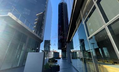 Oficina Corporativa Renta Torre Azenzo 36,856 martar R132
