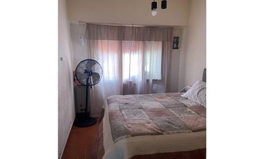 departamento en planta de dos ambientes mas patio