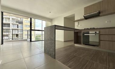 VENTA DE APARTAMENTO EN CAÑAVERAL FLORIDABLANCA PARALELA CONJUNTO TORRES DEL BOSQUE. Cod V12907