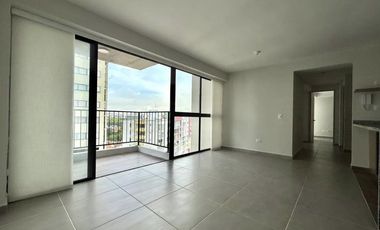 VENTA DE APARTAMENTO EN CAÑAVERAL FLORIDABLANCA PARALELA CONJUNTO TORRES DEL BOSQUE. Cod V12907