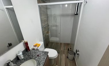 VENTA DE APARTAMENTO EN CAÑAVERAL FLORIDABLANCA PARALELA CONJUNTO TORRES DEL BOSQUE. Cod V12907