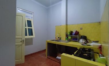 RUMAH MURAH DI JL GODEAN SLEMAN DEKAT KECAMATAN KEBONARUM