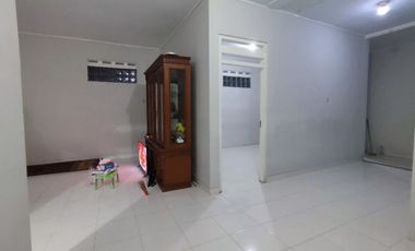 RUMAH MURAH DI JL GODEAN SLEMAN DEKAT KECAMATAN KEBONARUM