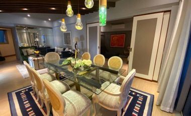 One Shangri-La Place | Two Bedroom Condo Unit For Sale in Mandaluyong City