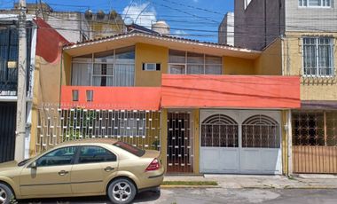 casa venta en Toluca