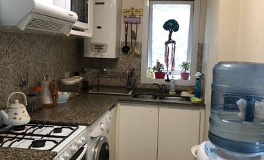 Departamento en venta en Moron Sur