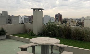 Departamento en venta en Moron Sur